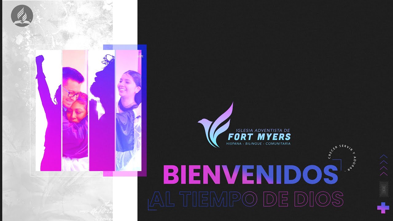 "Enciende una Luz"- Pr. Homero Salazar