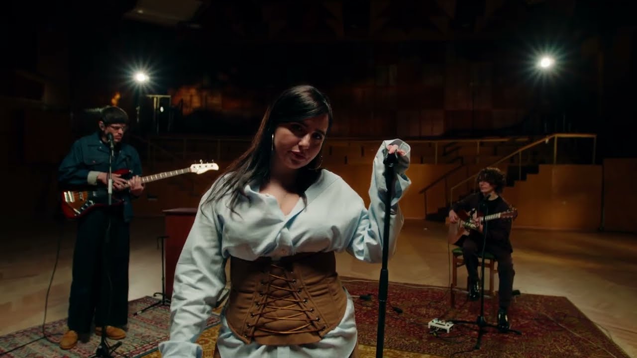 gotta be scared (Acoustic)
