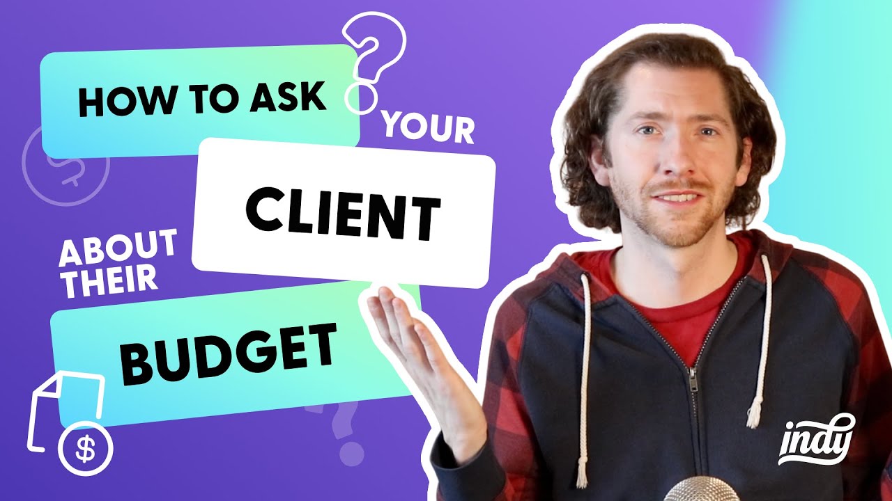 How to Ask Your Client About Their Budget (7 BIG Tips!)