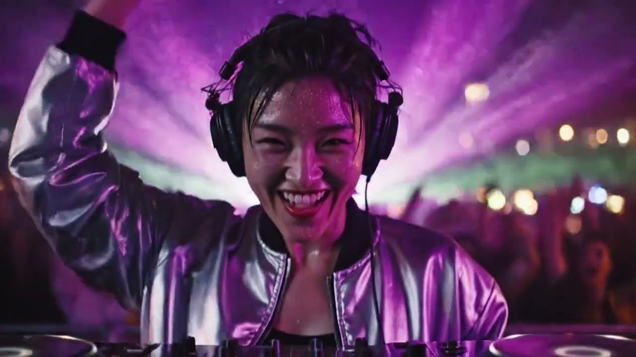 Vinahouse Party Booster – EDM That Lights You Up