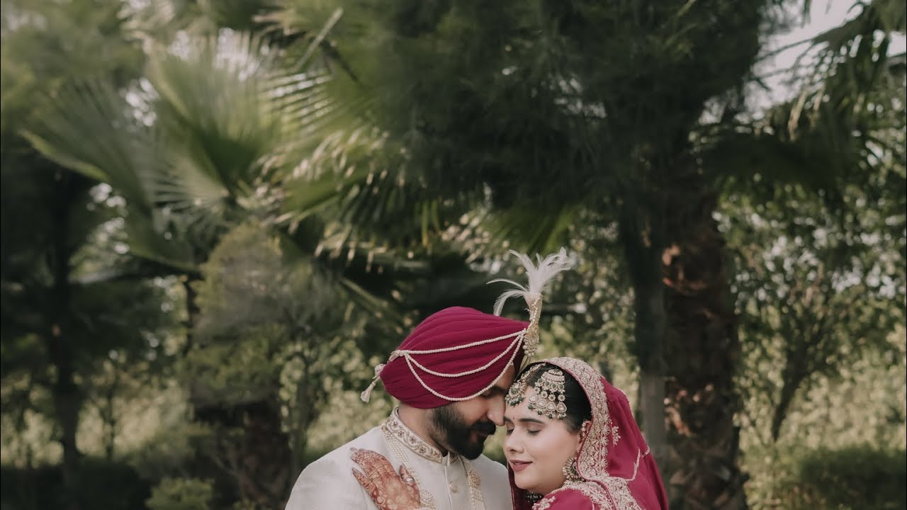 gagan & bhawan Jaggo 