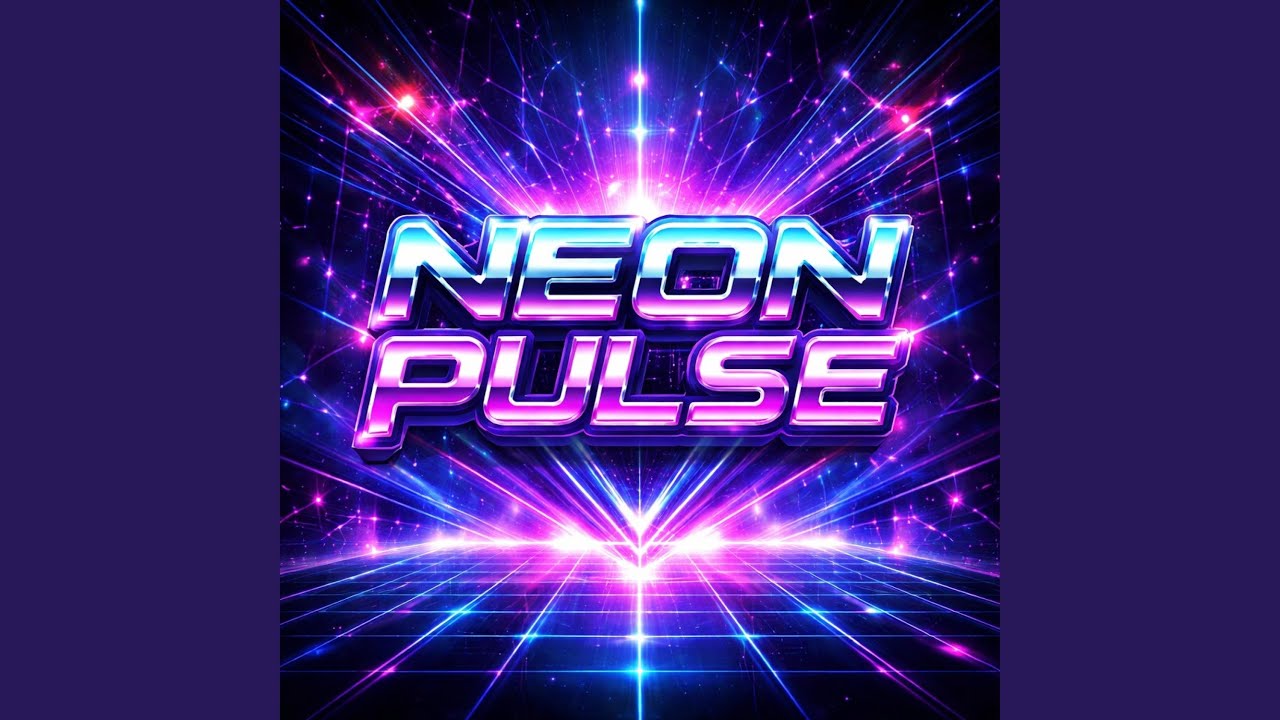 Neon Pulse