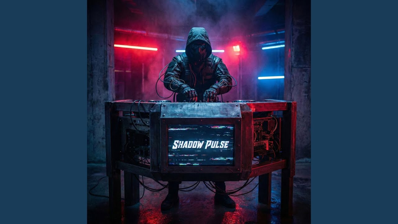 SHADOW PULSE
