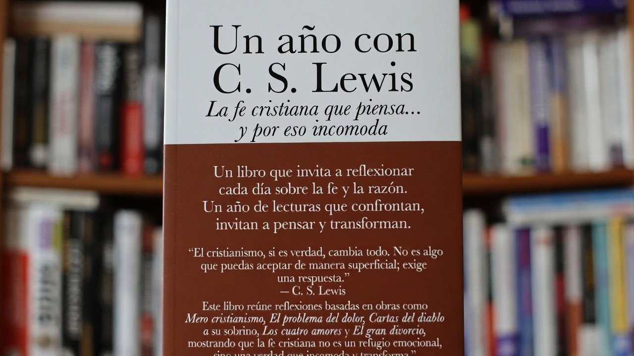 La fe cristiana que piensa… y por eso incomoda