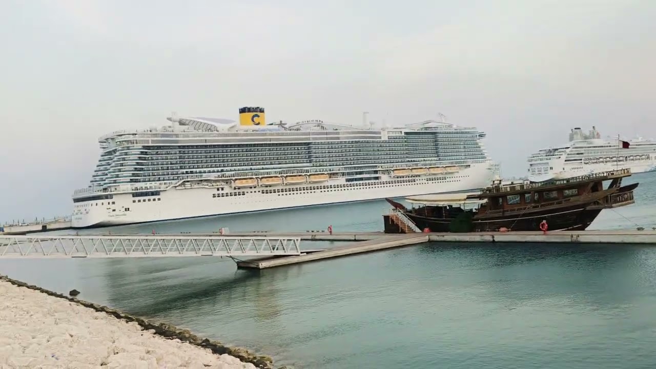 CRUISE SHIP 🚢⚓ JOBS AND AIRLINES JOBS OPPORTUNITY
