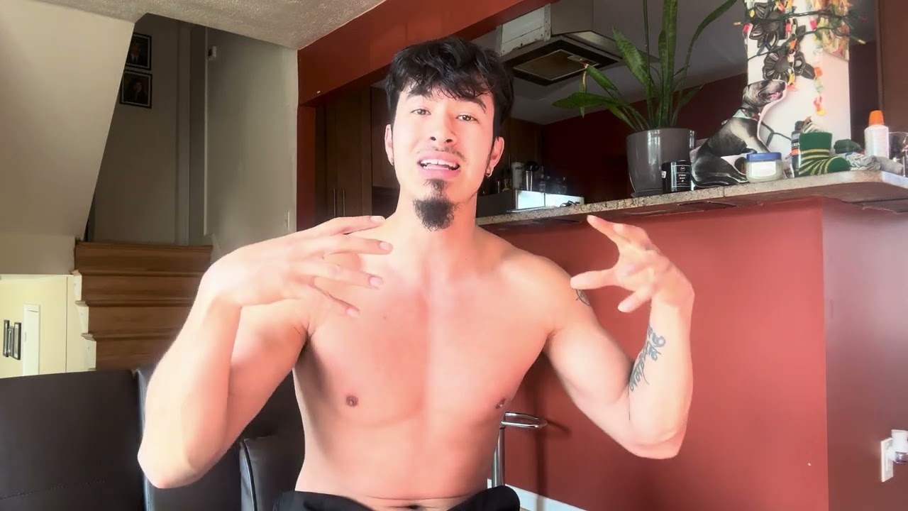 Give me 164 Seconds To Change Your Perspective 