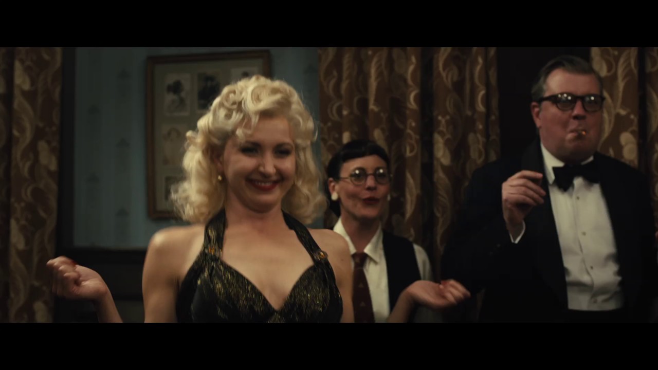 FLORENCE - Il ballo del signor Bayfield | Clip dal film | HD