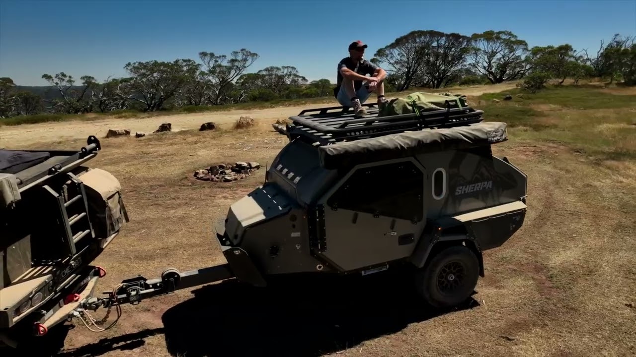 Sherpa Gen 3
