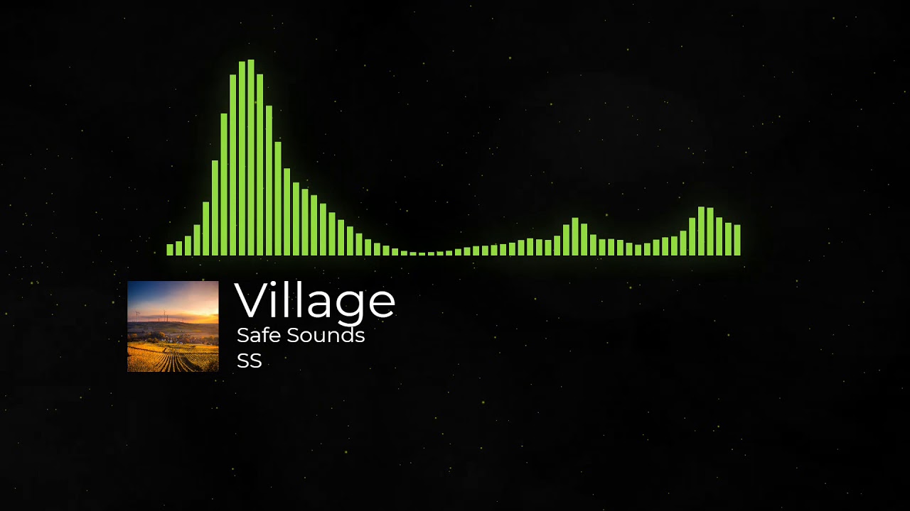 Village by Kidalt