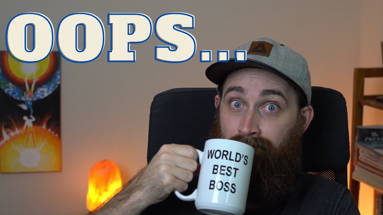 QUITTING CAFFEINE Update. How the past year went... [Really]