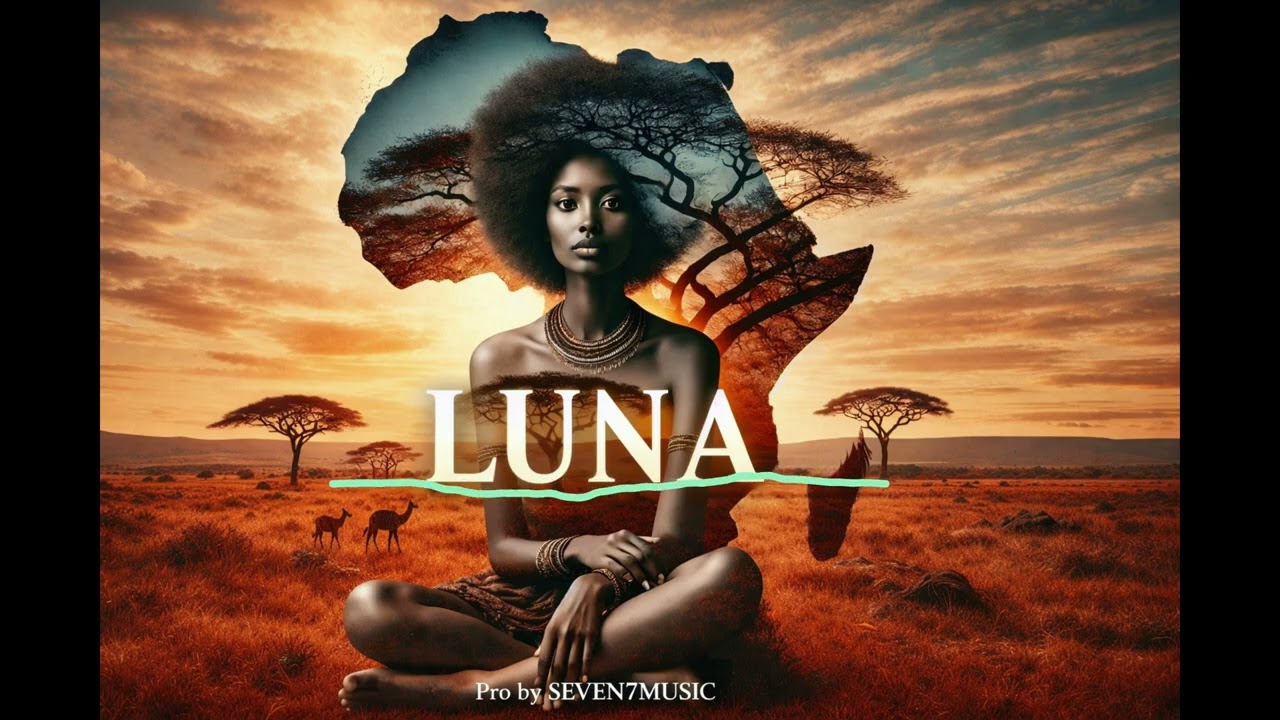 🌙 Instru AFRO – “LUNA” | Afro Love Type Beat 🌴🔥“Instru AFRO LUNA” Afrobeatz2026