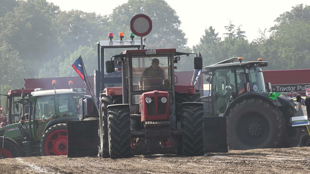 Farm Pulling Bauernklasse 6,5t Sonsbeck 2021 by MrJo