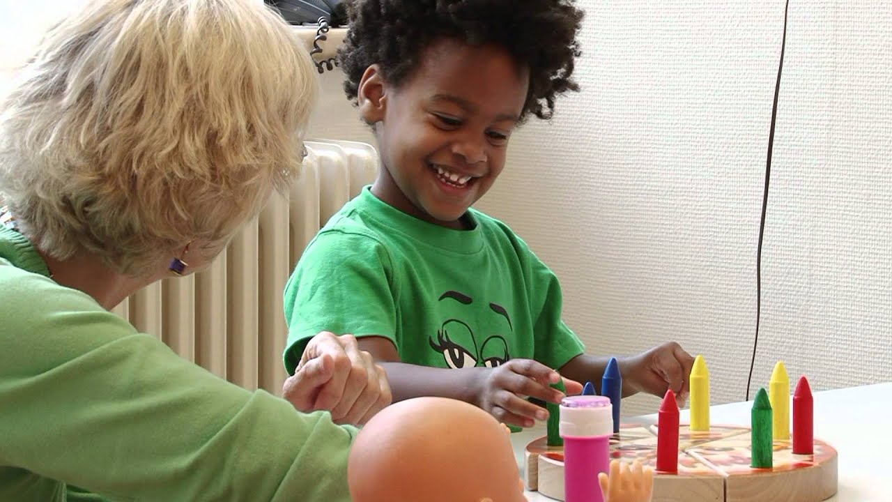 Revant Welkom bij de Carrousel