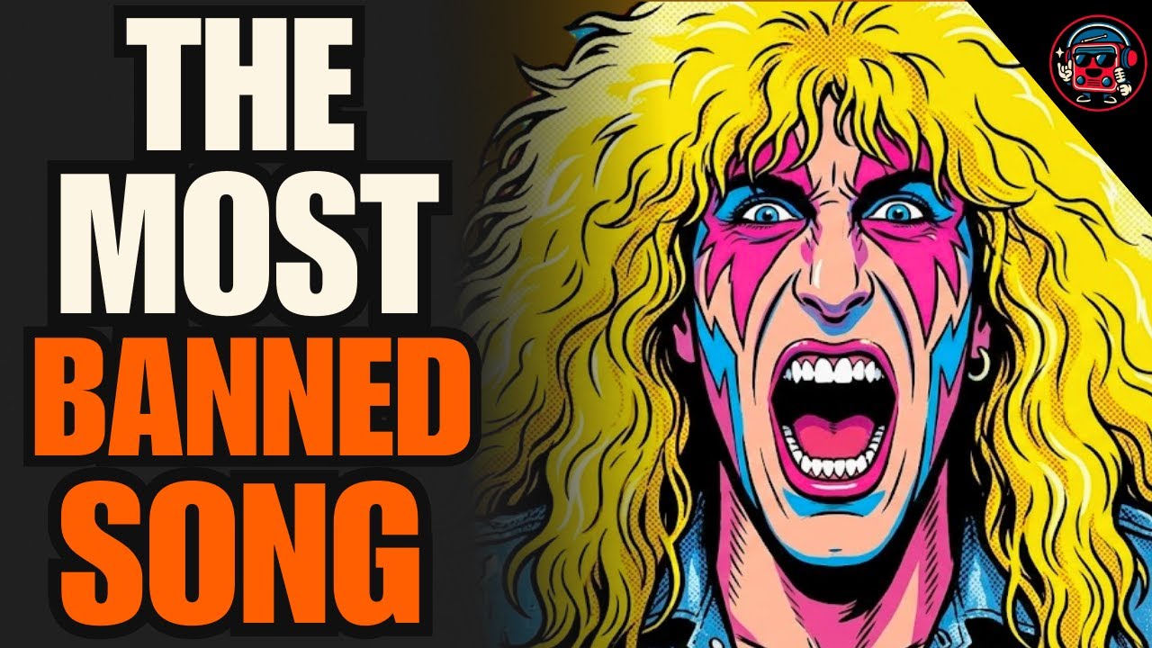 15 MOST CONTROVERSIAL SONGS OF THE 1980s