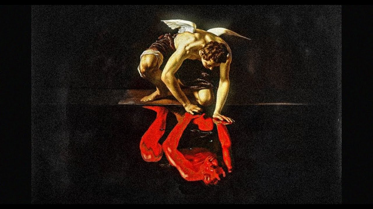[FREE FOR PROFIT] Cal Scruby Type Beat - "GOOD & EVIL"