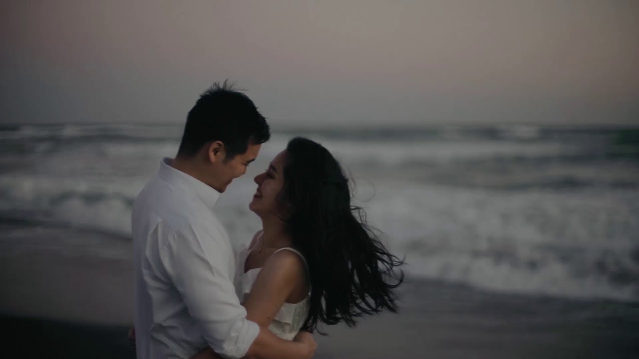 FAB CINEMA || IRENE & ANDIKA || PREWEDDING VIDEO at YOGYAKARTA INDONESIA