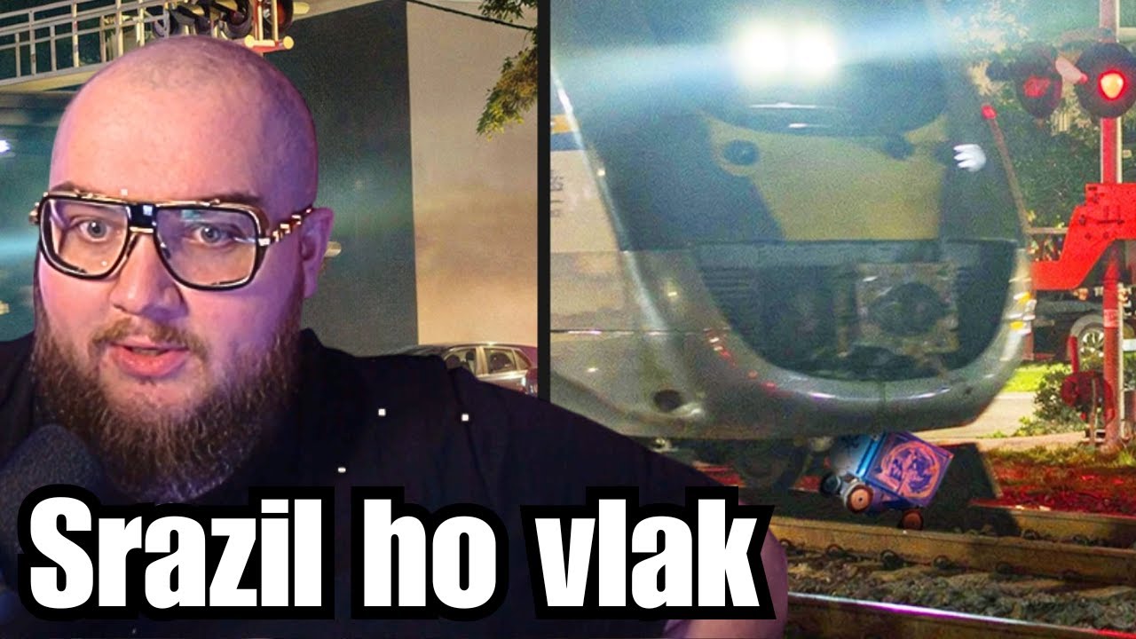 Neměl Tušení co ho Čeká! Fatty Reakce
