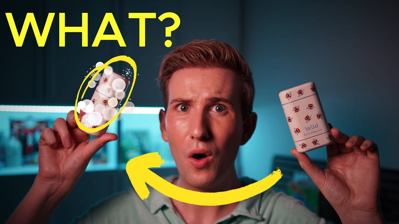 Wild’s Roll-On Deodorant (Is It Better Than the Stick?) How to get 33% off 👀