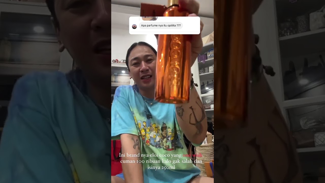 ELOICOCO ONE WISH REVIEW BY JOVI ADHIGUNA