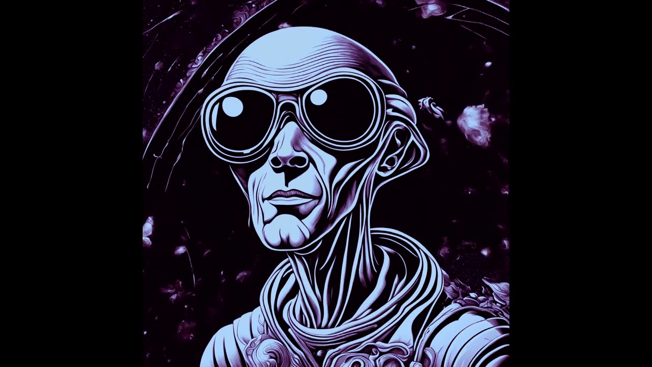 [FREE| Dark Experimental Type Beat Instrumental 2024