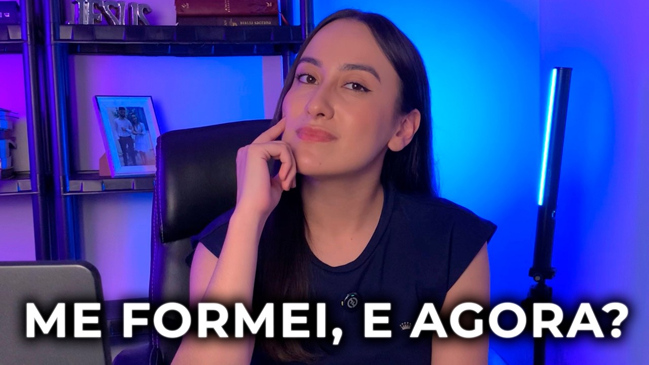 Me formei em Biomedicina Estética, e agora? Primeiros passos para começar a atuar