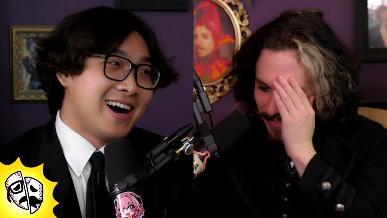Next Year For Sure!!! | The Best in Jest Ep 23