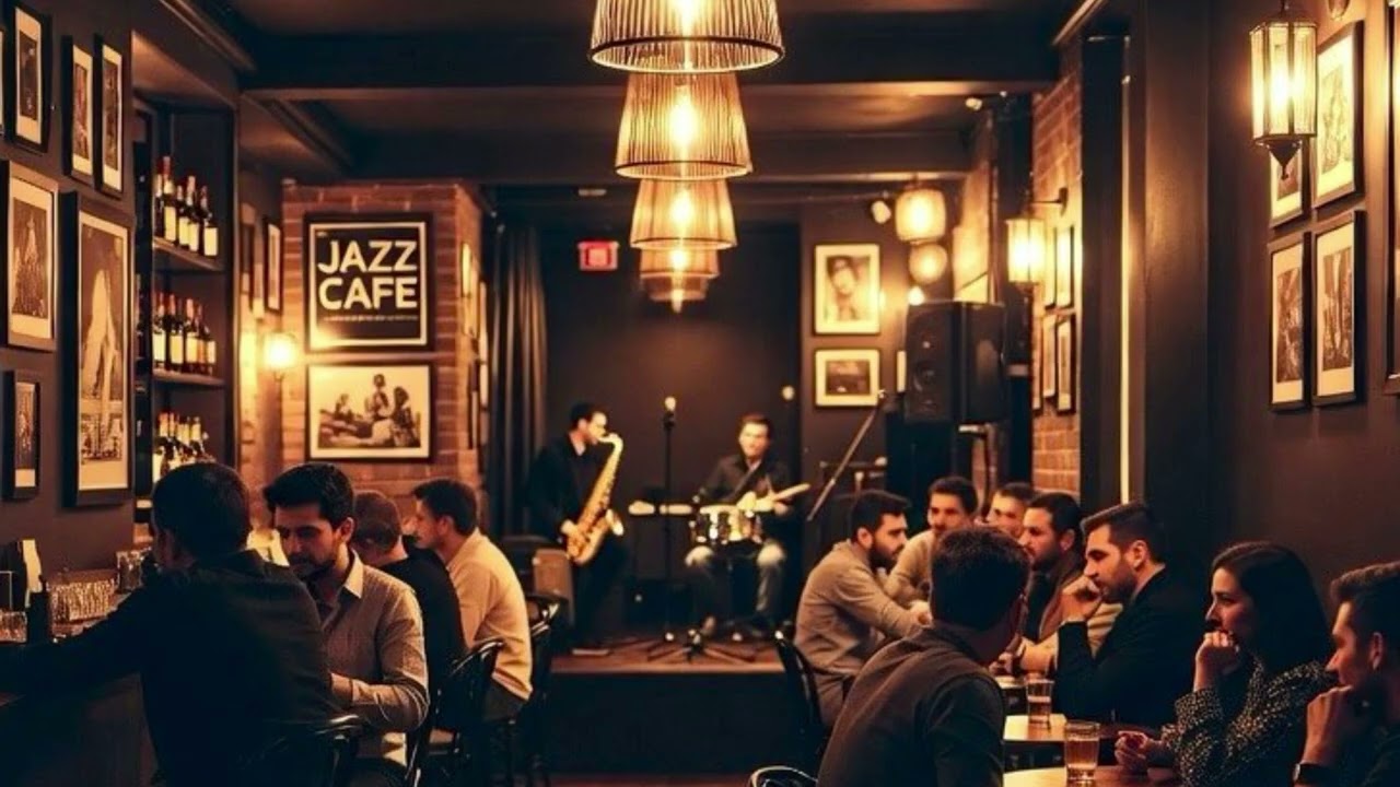 【夜ジャズBGM】大人のためのゆったりJAZZ