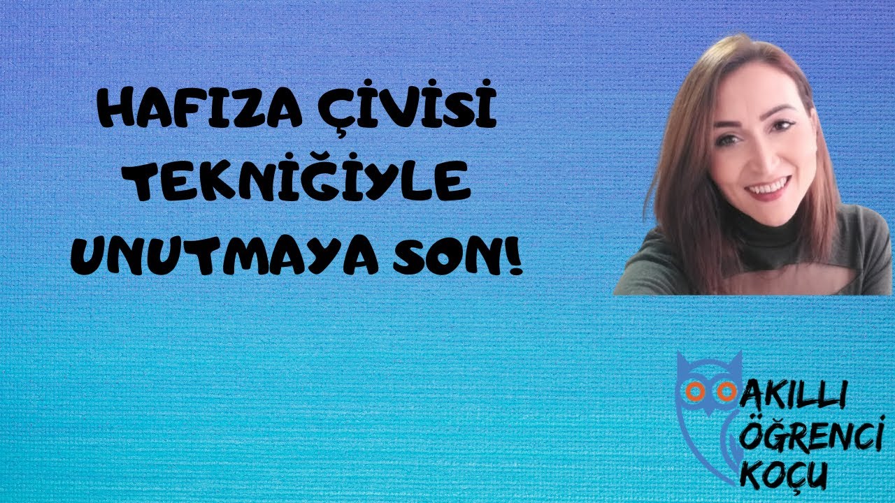Hafıza Çivisi Tekniği