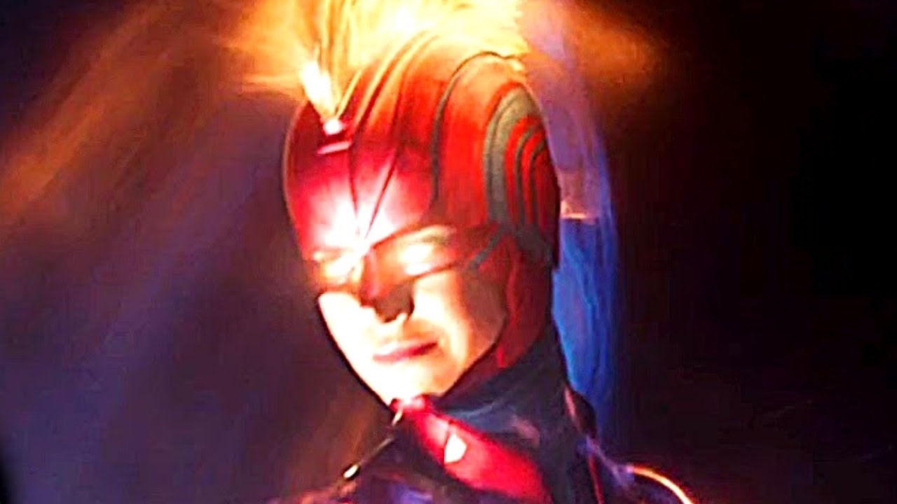 Every Superhero You'll See In Avengers: Endgame