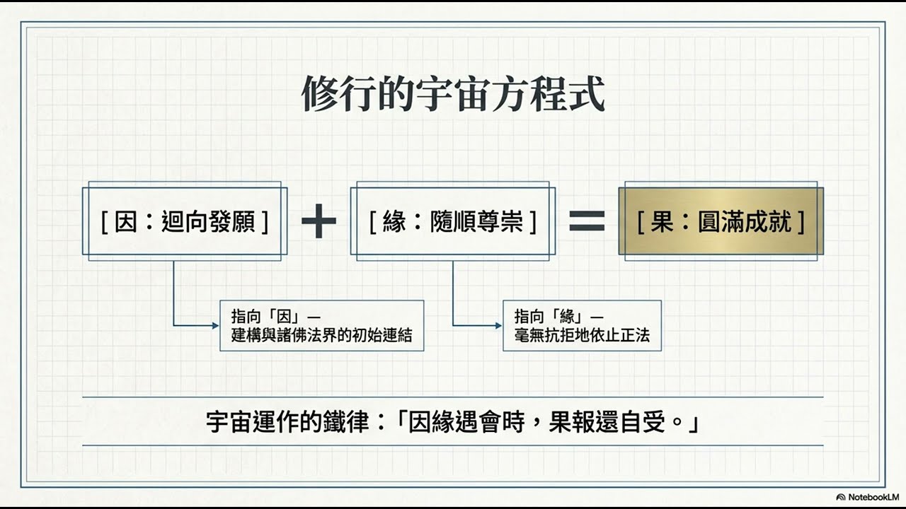 一切佛事从大愿起