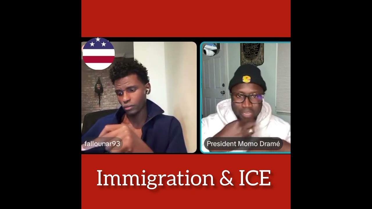 Usa Nicaragua arrestation ICE ay leral si noy mouthier si niom