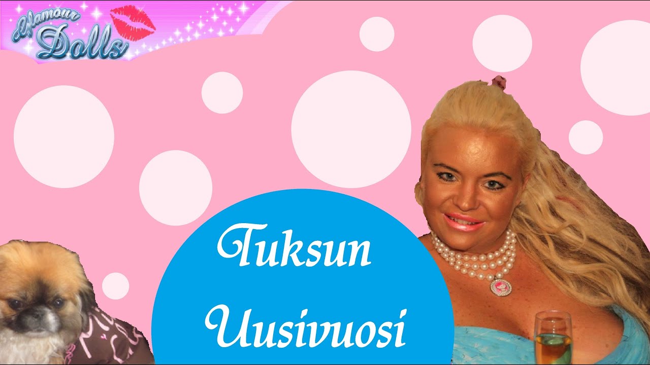 Tuksun Uusivuosi 2014