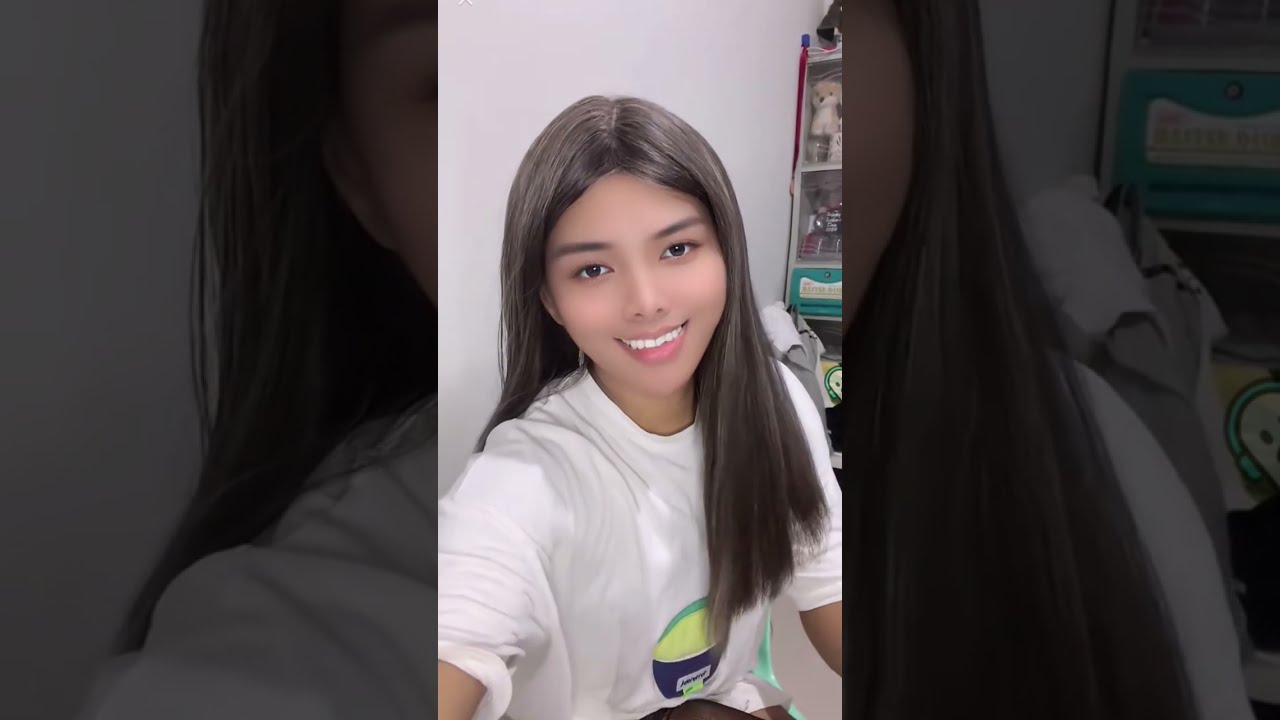 Cathyy Periscope BIGO Streaming 💦💦#periscope #live #broadcast #livestream