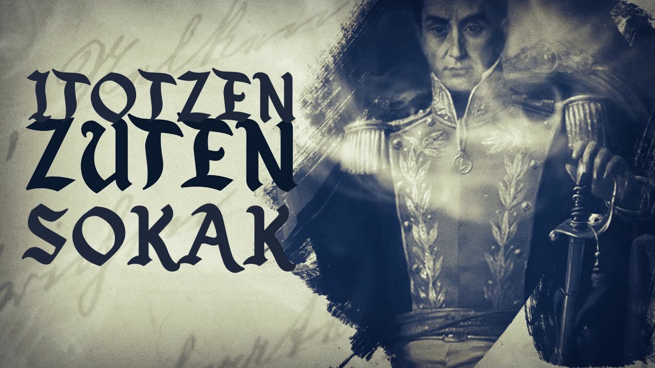Diraki - Odolezko errekak