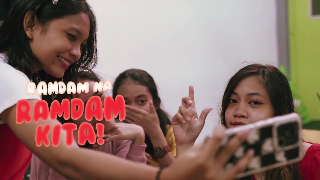 (Official Lyric Video) APC Christmas ID 2022: RAMdam Kita!