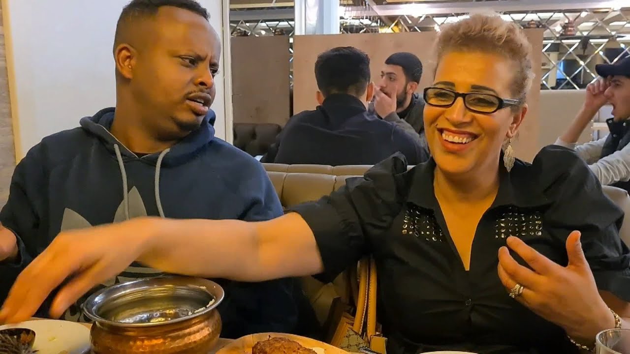 XUJO SWITZERLAND & GERMANY QOSOLKA ADUUNKA