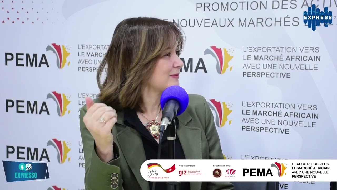 Exportations tunisiennes : cap sur l’Afrique et les bénéfices pour l’économie nationale