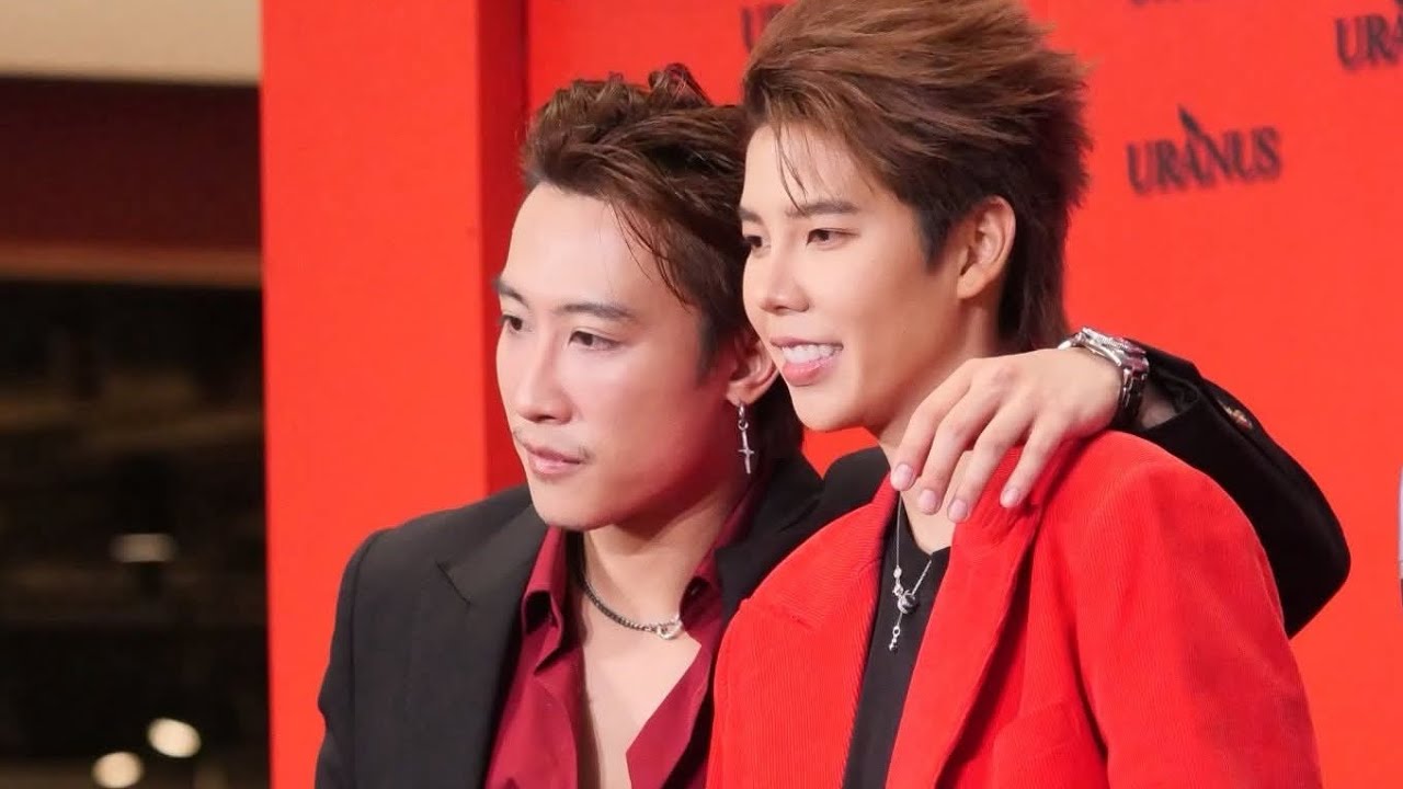 อิเว้นที่มีความสุข #ป๊ายปายโอริโอ้ #นุ๊กธนดล