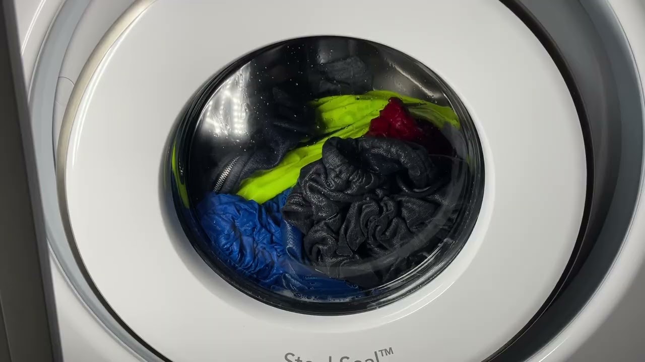 Asko Classic W2086 Easy Care 40