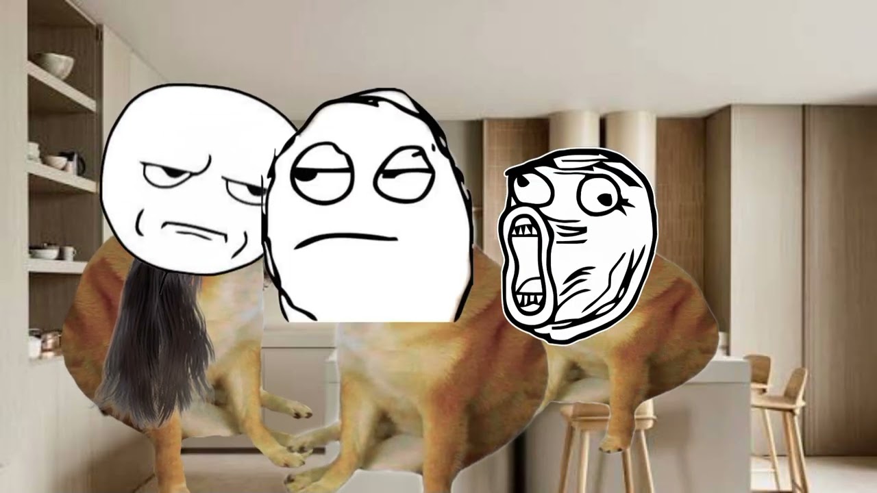 Cheemnero y Fernandito van a buscar una leyenda urbana (parte 2)