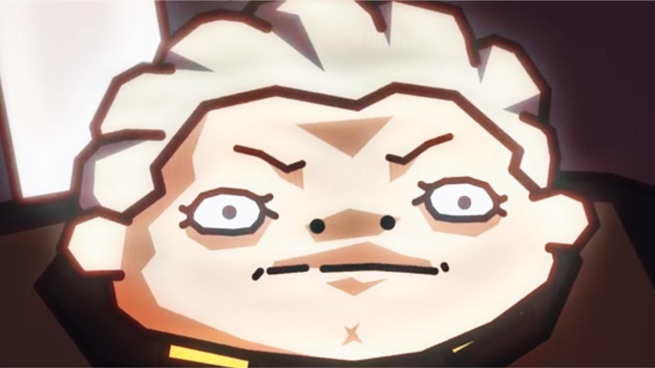 Jojo Vadim/Koichi EDIT