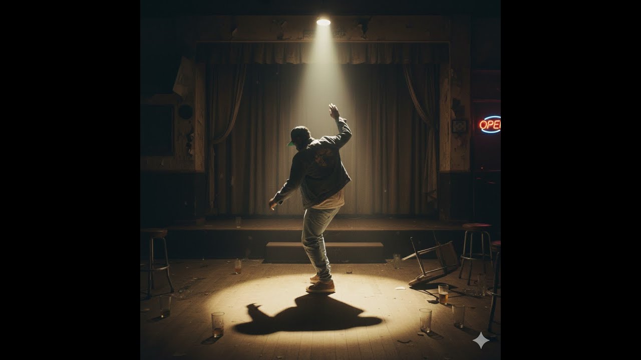 ⚠️ 들으면 당장이라도 🕺 길거리에서 춤추고 싶어지니까 🔥 주의하세요