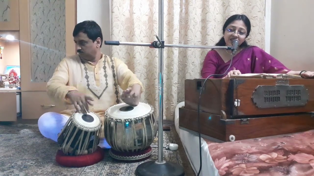 Hori Geet cover...