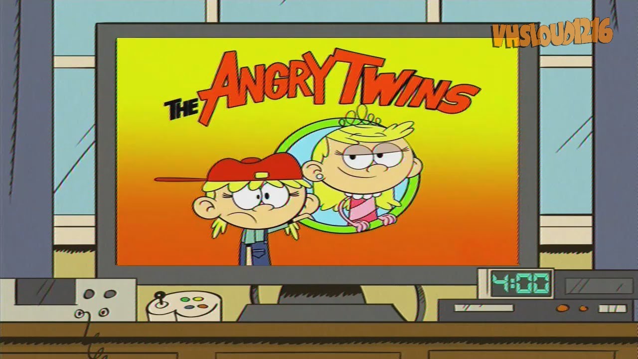 The Loud House: 
