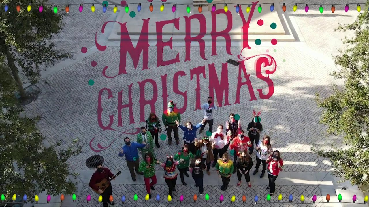 12 Days of Covid... Belen Edition!