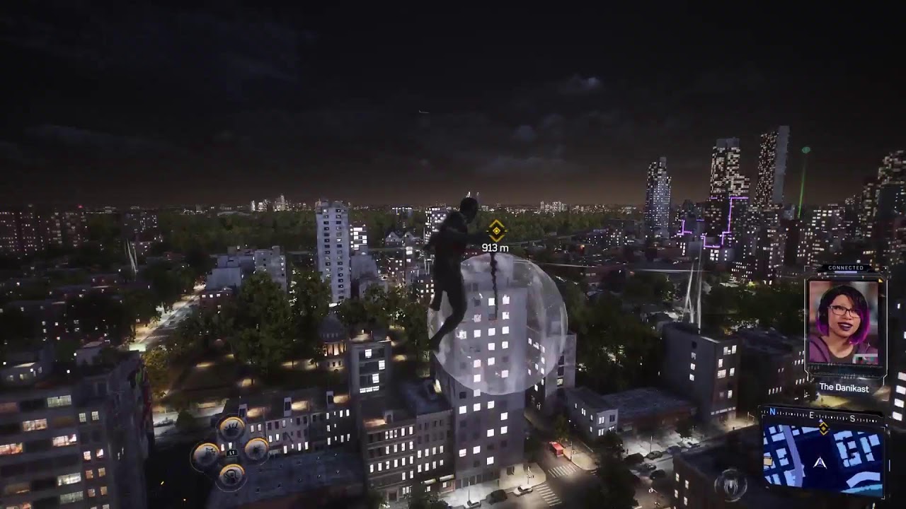 rebating Spider-Man, 2 on Ultimate New Game, Plus because I feel like it