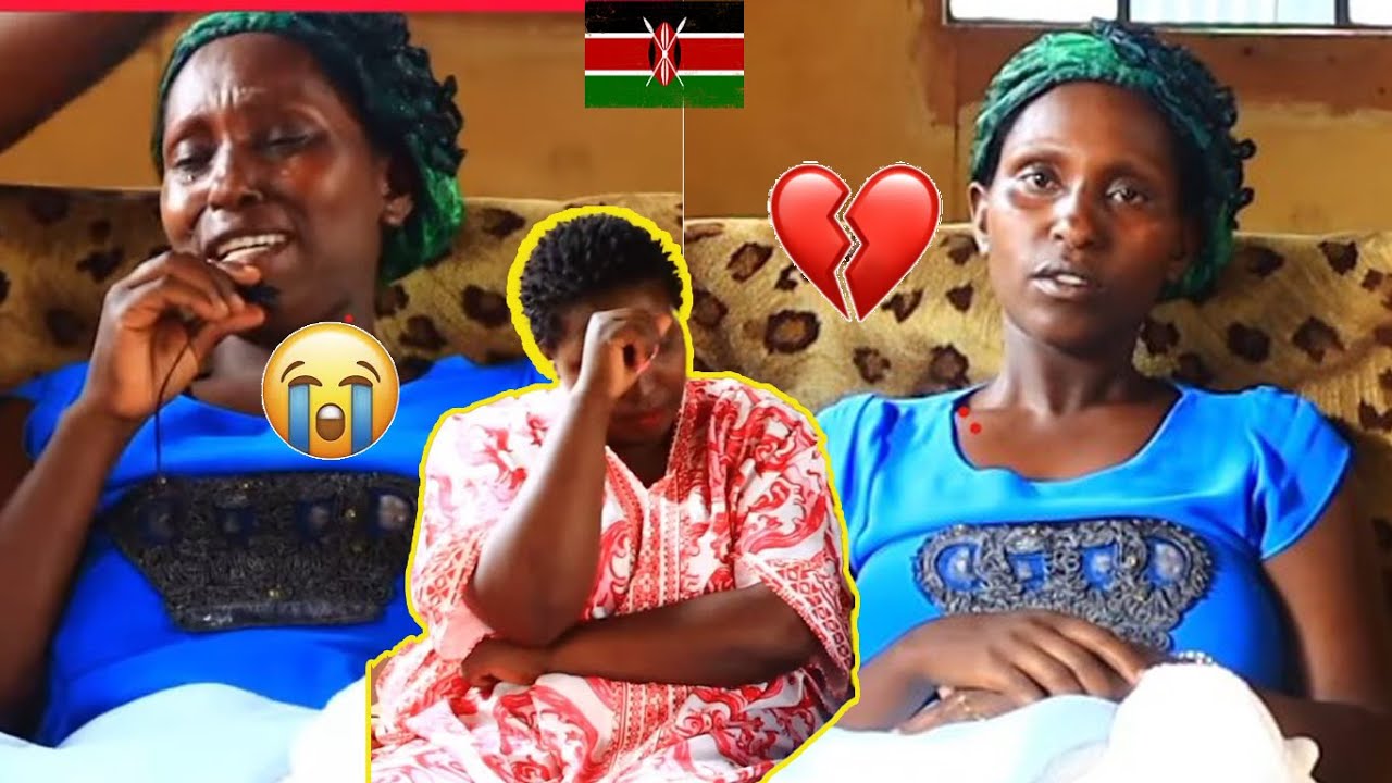 😭IKIBAZO CYA WAMUGORE WA KITENGELA MUMIRYANGO💔