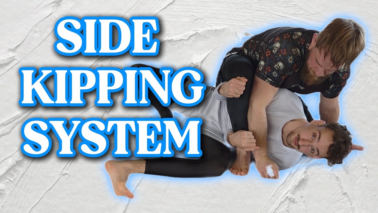 The Secret Behind The Kipping Escape