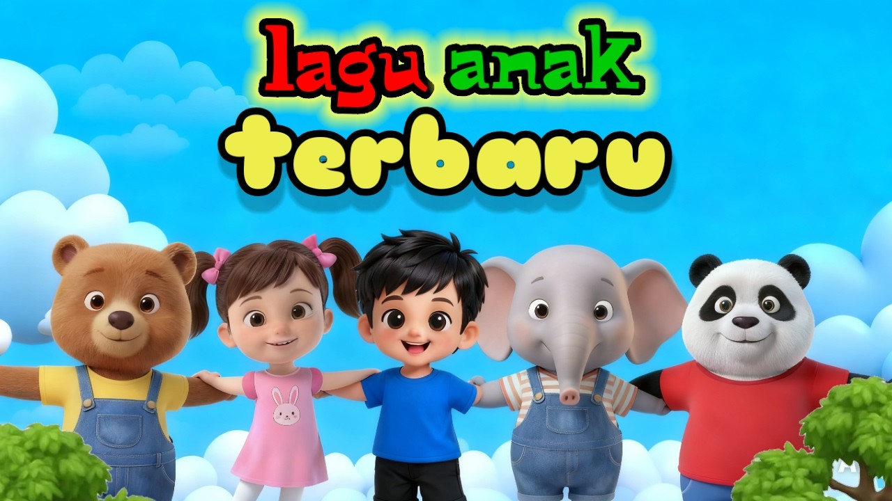 Lagu burung hantu / kumpulan lagu anak / ZH kids / ocep lagu anak
