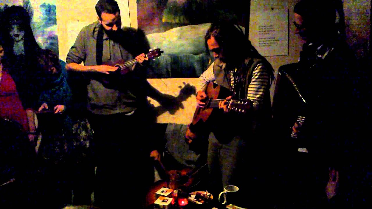 Beata Bocek & Duck Bar All Star Band
